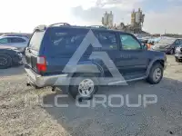 2000 Toyota 4 RUNNER photo