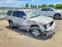 2000 Toyota 4 RUNNER фото