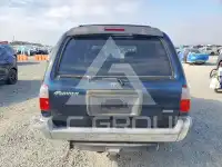 2000 Toyota 4 RUNNER photo