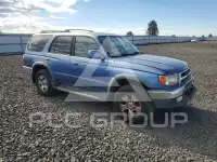 2000 Toyota 4 RUNNER photo