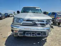 2000 Toyota 4 RUNNER фото