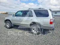 2000 Toyota 4 RUNNER фото