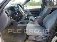 2000 Toyota 4 RUNNER фото