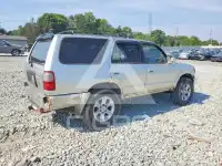 2000 Toyota 4 RUNNER фото