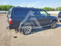 2000 Toyota 4 RUNNER фото