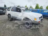 2000 Toyota 4 RUNNER фото