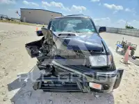 2000 Toyota 4 RUNNER фото