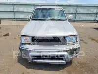2000 Toyota 4 RUNNER фото