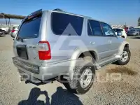 2000 Toyota 4 RUNNER фото