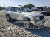 2000 Toyota 4 RUNNER фото