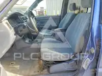 2000 Toyota 4 RUNNER photo