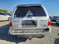 2000 Toyota 4 RUNNER фото