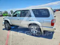2000 Toyota 4 RUNNER фото