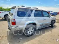 2000 Toyota 4 RUNNER фото