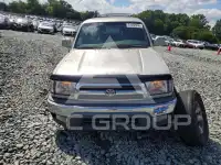 2000 Toyota 4 RUNNER фото