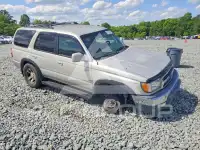 2000 Toyota 4 RUNNER фото