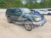 2000 Toyota 4 RUNNER фото