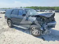2000 Toyota 4 RUNNER photo
