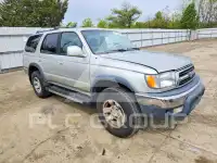 2000 Toyota 4 RUNNER фото