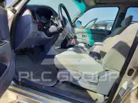 2000 Toyota 4 RUNNER фото