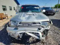 2000 Toyota 4 RUNNER фото