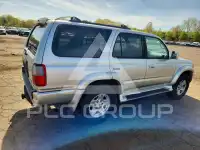 2000 Toyota 4 RUNNER фото