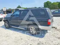 2000 Toyota 4 RUNNER photo