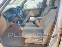 2000 Toyota 4 RUNNER фото