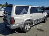 2000 Toyota 4 RUNNER фото
