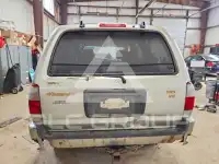 2000 Toyota 4 RUNNER фото