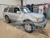 2000 Toyota 4 RUNNER фото