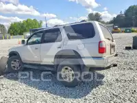 2000 Toyota 4 RUNNER фото