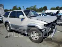 2000 Toyota 4 RUNNER фото
