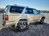 2000 Toyota 4 RUNNER фото