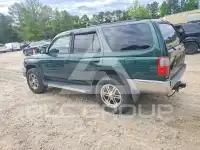 2000 Toyota 4 RUNNER фото