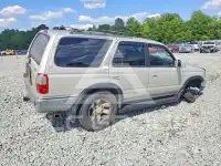 2000 Toyota 4 RUNNER фото