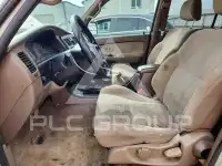 2000 Toyota 4 RUNNER фото