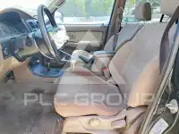 2000 Toyota 4 RUNNER photo