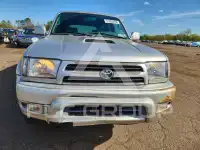 2000 Toyota 4 RUNNER фото