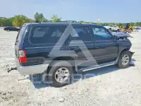 2000 Toyota 4 RUNNER photo