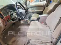 2000 Toyota 4 RUNNER фото