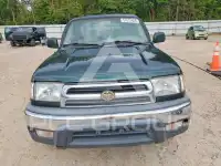 2000 Toyota 4 RUNNER фото