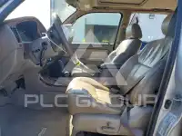 2000 Toyota 4 RUNNER фото