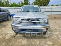 2000 Toyota 4 RUNNER фото