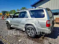 2000 Toyota 4 RUNNER фото