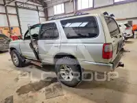 2000 Toyota 4 RUNNER фото