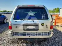 2000 Toyota 4 RUNNER фото