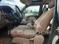 2000 Toyota 4 RUNNER фото
