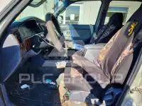 2000 Toyota 4 RUNNER фото