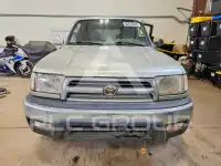 2000 Toyota 4 RUNNER фото